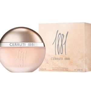 Cerruti 1881 Fragrance